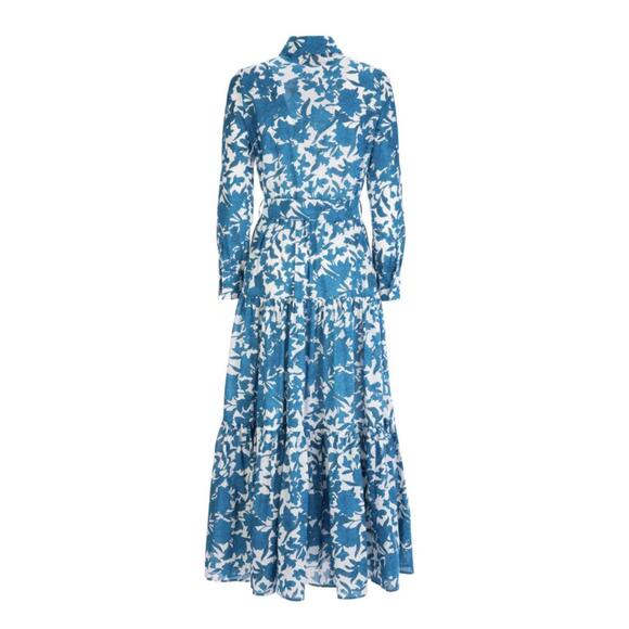 La Double J Bellini Dress Medium - Picture 1 of 9